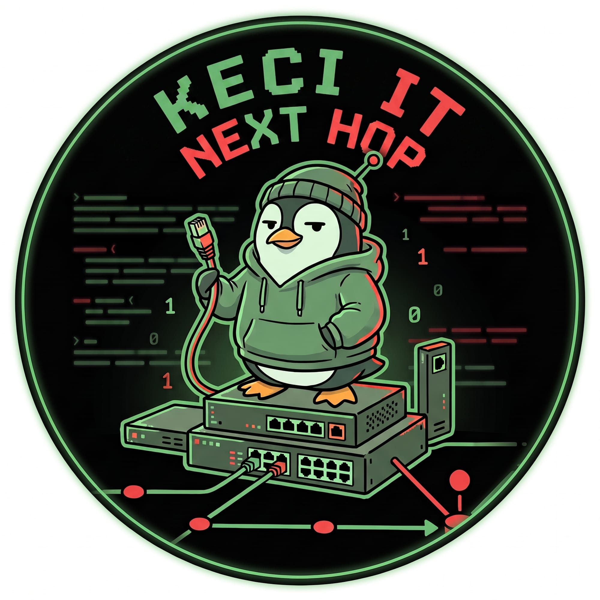 keci-it